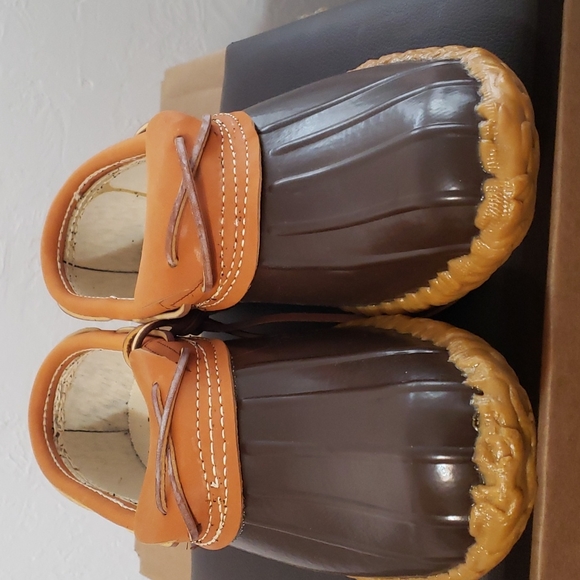 L.L. Bean  Maine Hunting Shoes - Picture 5 of 7